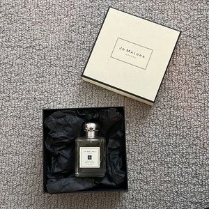 Brand NEW Jo Malone Peony and Blush Suede Perfume with Box
